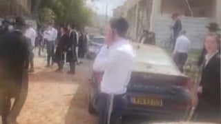 İran'dan İsrail'in merkez bölgelerine saldırı: Tel Aviv'den dumanlar yükseldi