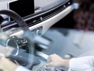 İçişleri Bakanlığı duyurdu: Araçlarda multimedya yasağı 1 Nisan'a ertelendi