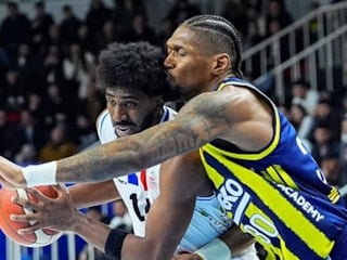 Fenerbahçe'den Büyükçekmece Basketbol maçıyla ilgili açıklama