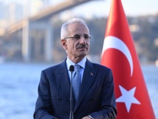 Abdulkadir Uraloğlu, ÖTV'siz yakıt dağıtımı rakamlarını açıkladı