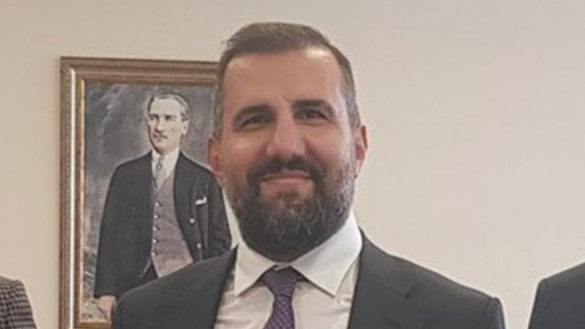 Eski DHMİ Daire Başkanı Mehmet Acar yeniden gözaltına alındı