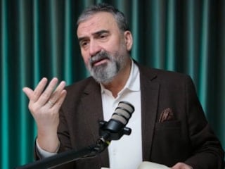 Senai Demirci ile Ramazan’a Dair 26. Bölüm