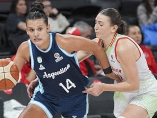 Macaristan, Arjantin'i uzatmada geçti