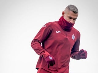 Trabzonspor'da Eyüpspor maçı hazırlıkları başladı