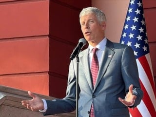 ABD Enerji Bakanı Chris Wright: Çatışma birkaç hafta içinde sona erecek