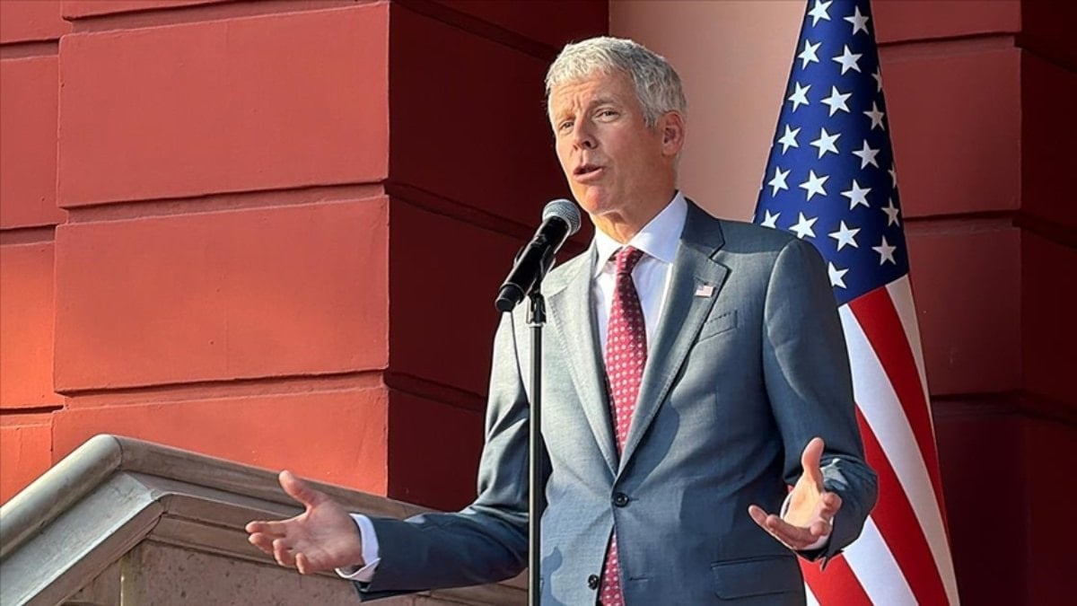 ABD Enerji Bakanı Chris Wright: Çatışma birkaç hafta içinde sona erecek