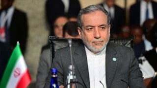 Abbas Arakçi: Hamaney'in sağlık durumu mükemmel