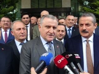 Bakan Bak: Arda Güler’in golü Türk futbolu adına gurur verici