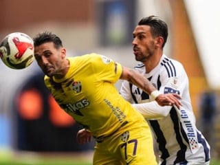 Kasımpaşa, Eyüpspor'u tek golle geçti! İrfan Can Kahveci, cezalı duruma düştü