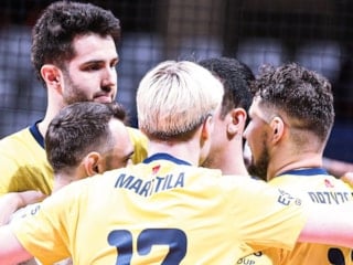 Fenerbahçe, Akkuş Belediyespor'a şans tanımadı