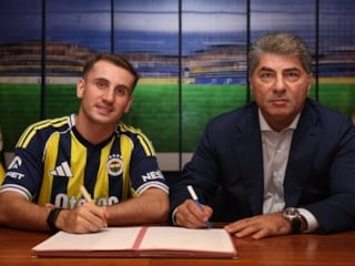 Kerem Aktürkoğlu için soruşturma iddiasına cevap!