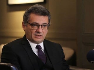 Tufan Erhürman'dan GKRY'ye: Türkiye'ye karşı çaba gerçekçi değil