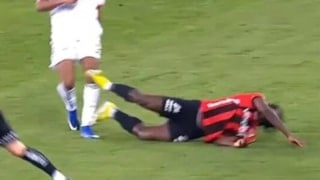 Gençlerbirliği, Beşiktaş karşısında 10 kişi kaldı