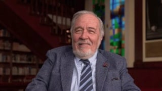 İlber Ortaylı son yolculuğuna uğurlanıyor