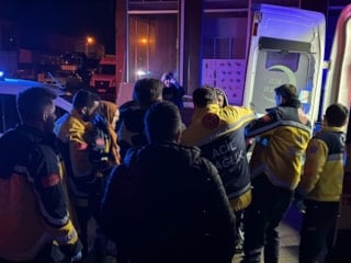 Sivas'ta 15 yaşındaki çocuk babasını ve ağabeyini öldürdü