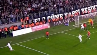 Orkun Kökçü'den Gençlerbirliği'ne nefis gol