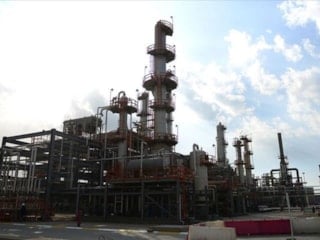 IKBY'de saldırılar nedeniyle petrol ve gaz üretimi durdu