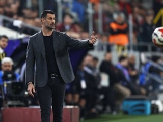 Volkan Demirel'den kırmızı kart tepkisi!