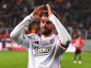 Orkun Kökçü: Şans yanımdaydı