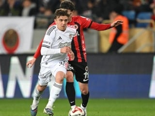 Rıdvan Yılmaz: Elimden geleni yapıyorum bu kulüp için