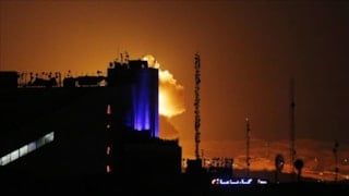 İsrail: İran'a saldırıları en az 3 hafta daha sürdüreceğiz