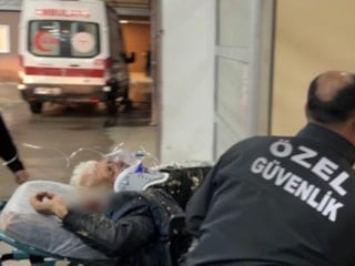 Adıyaman'da arazi kavgası: 1 ölü