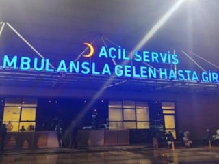 Mersin'de trafikte çıkan tartışma silahlı kavgaya dönüştü: 1 yaralı