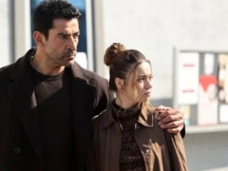 A.B.İ. dizisine sürpriz isim: Eşkıya Dünyaya Hükümdar Olmaz’ın yıldızı geliyor