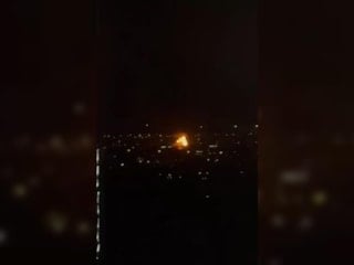 İHA saldırısı düzenlendi: Dubai'de uçuşlar durduruldu