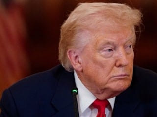 ABD Başkanı Trump'tan NATO'ya tehdit: Çok kötü bir gelecek bekliyor