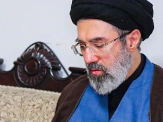 İran'ın yeni liderinin Rusya'ya götürüldüğü iddia edildi