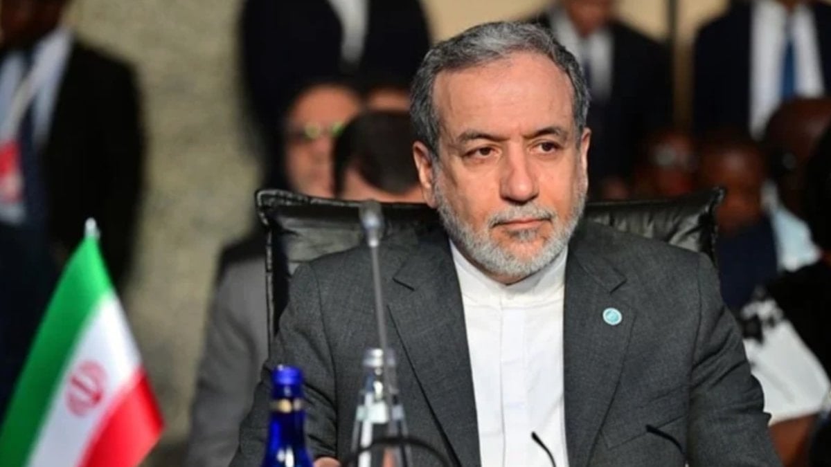 Abbas Arakçi: İsrail, savaş suçlarından dolayı cezalandırılmalıdır