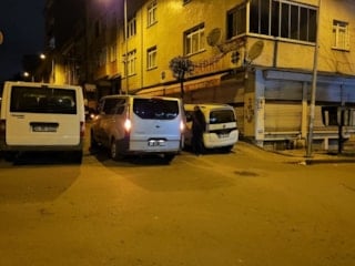 İstanbul'da kanser hastası Mısırlı adam evinde ölü bulundu