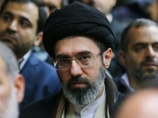 İsrail basını yazdı: Mücteba Hamaney için Rusya iddiası