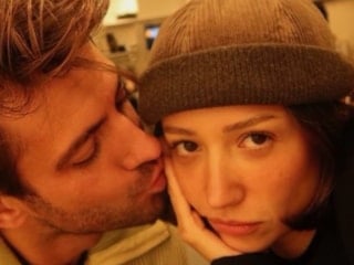 Serkay Tütüncü, Zeynep Bastık'la olan ilişkisini özetledi: Çılgın bir aşkın pençesindeyiz