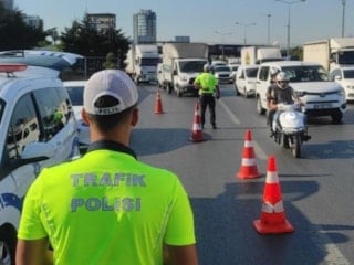 16 Mart 2026 İstanbul'da kapalı yollar: İlber Ortaylı defnedilecek