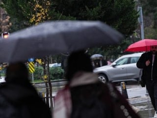 Yurt genelinde sağanak yağışlar etkili olacak: Sıcaklıklar mevsim normallerinde