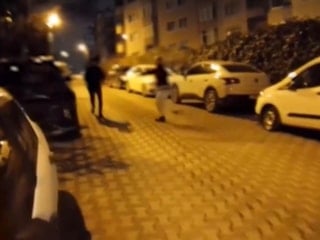 İstanbul'un 5 ilçesinde narkotik operasyonu: 9 tutuklama