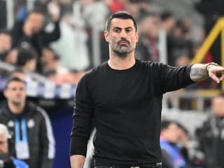 Volkan Demirel: Türk futboluna kazandırdığım çok oyuncu var