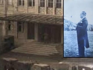 Çanakkale’de askerlikten valiliğe uzanan hikaye