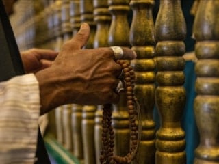 Kadir Gecesi zikirleri 2026: Bu gece çekilecek kıymetli zikirler