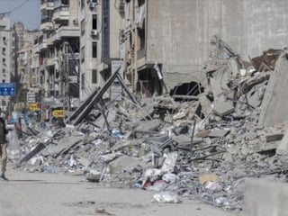 İran’da bir okul daha saldırıya uğradı