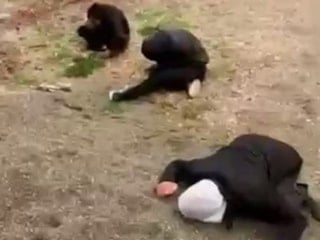 Adıyaman’da uyuşturucu etkisiyle 3 kişi yere yığıldı