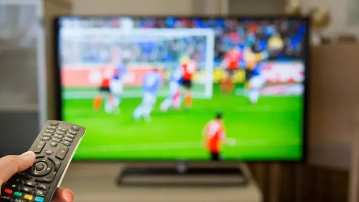 Reytinglerde şaşırtan tablo: Haftanın en çok izleneni bakın ne oldu