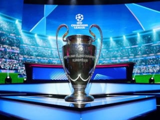 UEFA Şampiyonlar Ligi'nde çeyrek finalistler belli oluyor