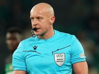 Liverpool-Galatasaray maçının hakemi açıklandı