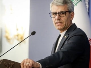 İranlı Sözcü Bekayi: İran’ın Türkiye’ye saldırmak gibi bir niyeti yok