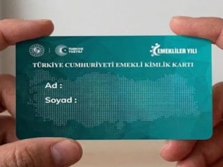 e-Devlet Dijital Emekli Kartı Oluşturma 2026: Kullanım alanları ve avantajları