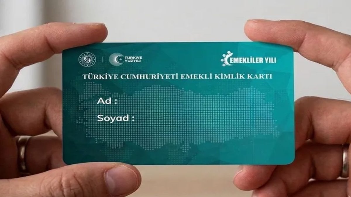 e-Devlet Dijital Emekli Kartı Oluşturma 2026: Kullanım alanları ve avantajları