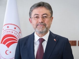 İbrahim Yumaklı: Kırsal kalkınmaya 241 milyon euroluk dev hibe